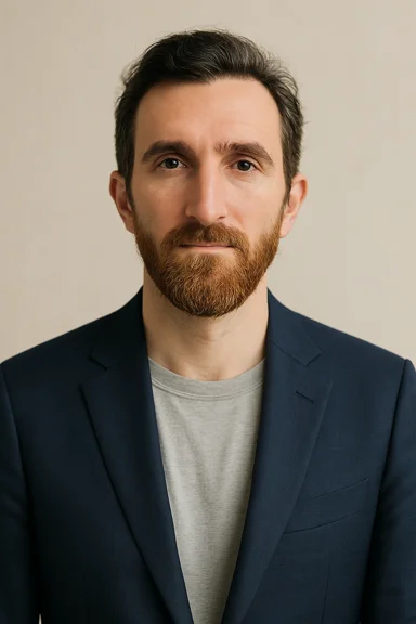 Daniel Toye