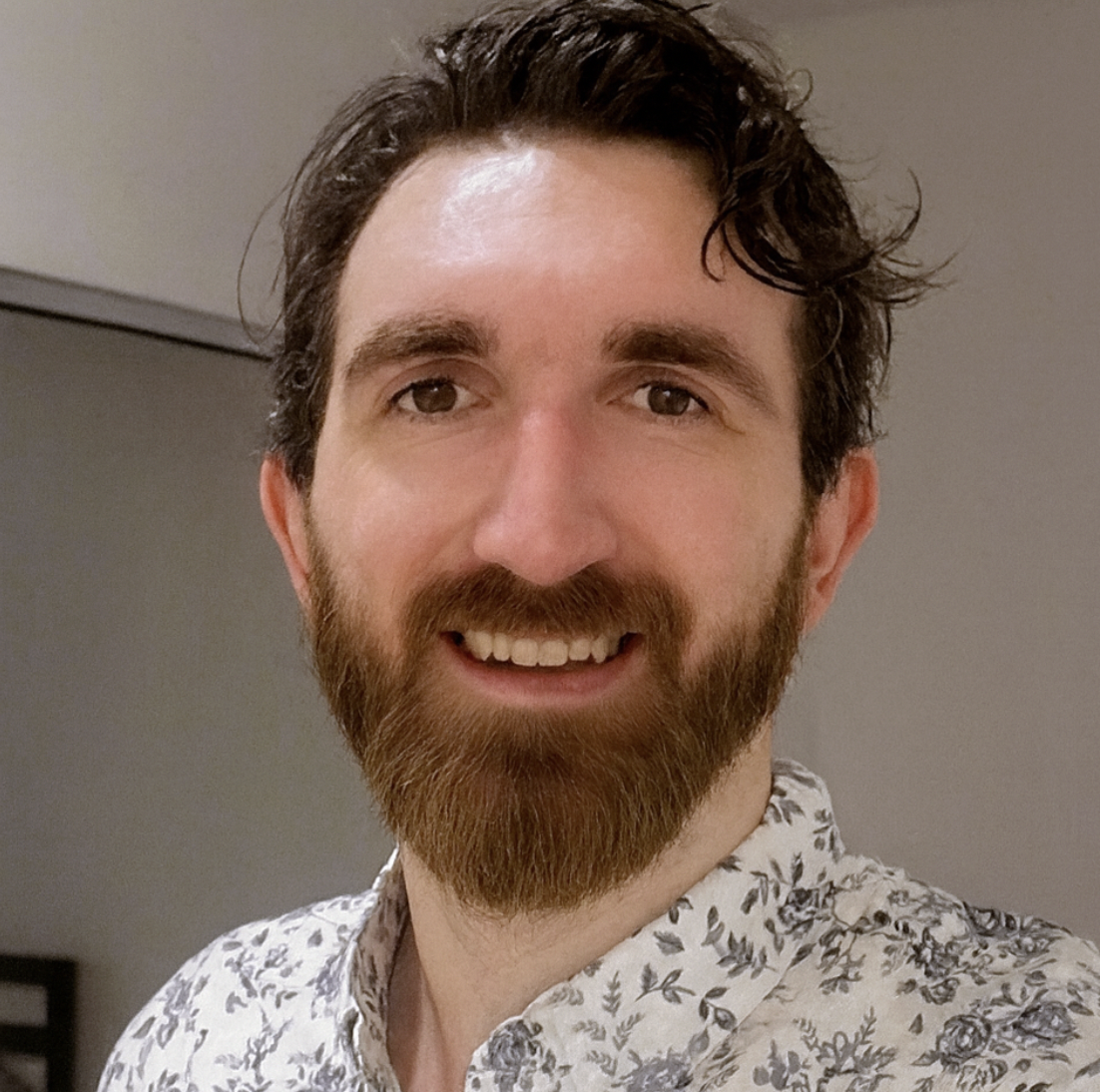 Daniel Toye
