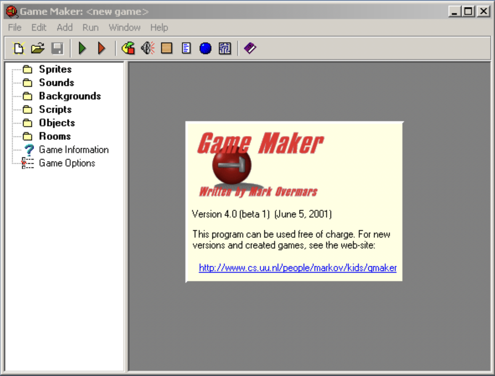 Game Maker